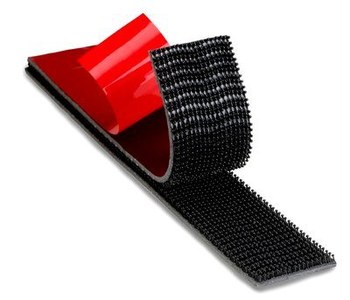 3m Velcro Adesivo Dual Lock Strips, High Quality 3m Velcro Adesivo Dual  Lock Strips on