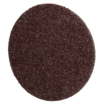 3M Scotch-Brite Non-Woven Precision Shaped Ceramic Surface Conditioning Disc - 7 in Diameter - 67223