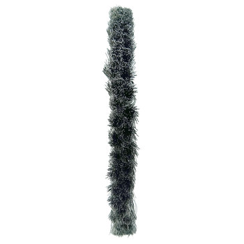 Weiler 09540 Wheel Brush - 12 in Dia - Knotted - Standard Twist Steel Bristle