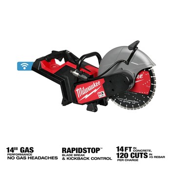 Milwaukee MX FUEL Cut-Off Saw MXF315-0