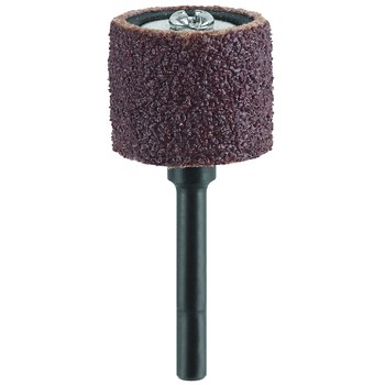 Dremel Sanding Band 00407 - Aluminum Oxide - 60 - Coarse