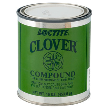 Loctite Clover Grease, 16 oz Can, 39401 | RSHughes.com