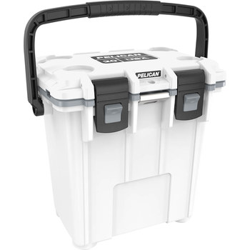 Pelican Personal Cooler 82549406829, Size 20 qt
