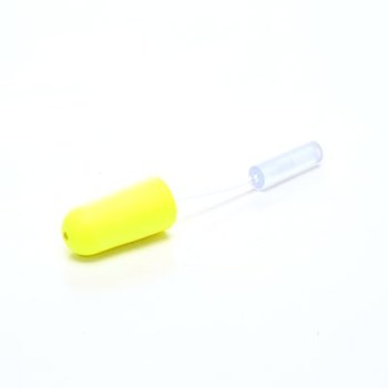 3M E-A-Rsoft Neons Fit Test Plug 19073 - Size Regular