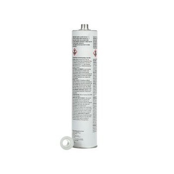 3M 590 One-Part Polyurethane Adhesive Sealant Black Paste 310 ml Cartridge - 05516