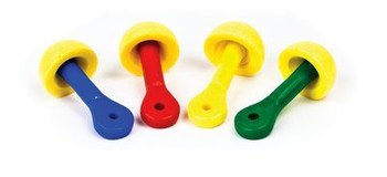 3M E-A-R Express Ear Plugs 11011 - Size Universal