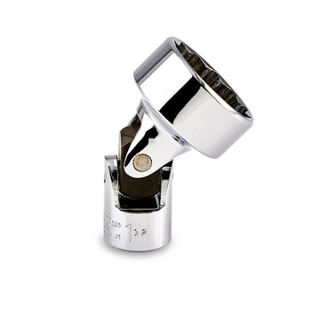 Proto J5283A 12 Point 1 in Universal Socket - 3/8 in Drive - 99442