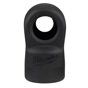 Milwaukee M12 FUEL Rubber 1/4 in Extended Reach Ratchet Rubber Boot - 49-16-2559