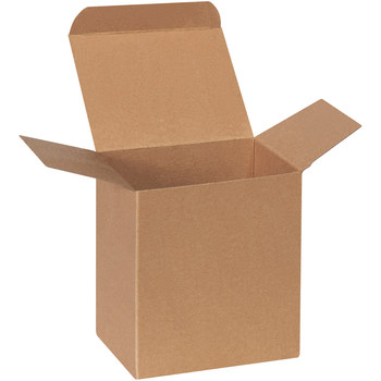 Picture of RTS89 Reverse Tuck Folding Cartons. (Main product image)