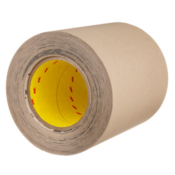 3M 8067 Tan Flashing Tape - 6 in Width x 75 ft Length - 9.9 mil Thick - 31621