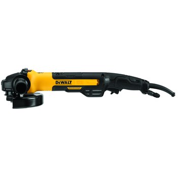 Dewalt Angle Grinder 7 in Diameter DWE43840CN