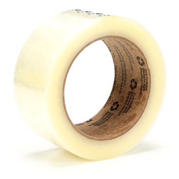 Picture of 3M Tartan 369 Box Sealing Tape 61553 (Main product image)