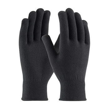 Picture of PIP 41-001 Black Large Thermax Cold Condition Gloves (Main product image)