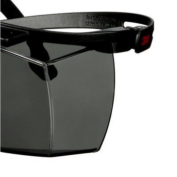 3M SecureFit OTG Safety Glasses 3700 27915 - Size Alternate Fit