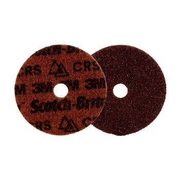 Picture of 3M Scotch-Brite PN-DH Precision Surface Conditioning Hook & Loop Disc 89228 (Main product image)