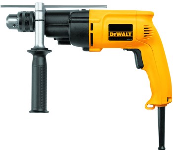Picture of Dewalt Hammerdrill Kit DW505K (Main product image)