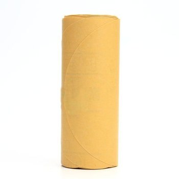 3M Stikit 216U 01202 PSA Disc Roll - 6 in - P500 - Medium - Aluminum Oxide