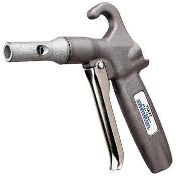 Guardair XtraThrust Safety Air Gun 75XXT - 6.6 in - 54 cfm - 1/4 in FNPT - 108 dB - 00538