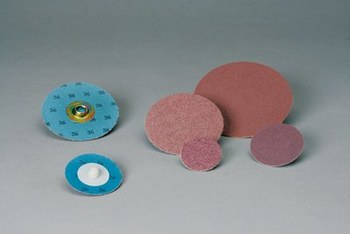 Picture of Standard Abrasives Quick Change 2 Ply Disc 522158 (Main product image)