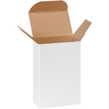 Picture of RTS14W Reverse Tuck Folding Cartons. (Main product image)