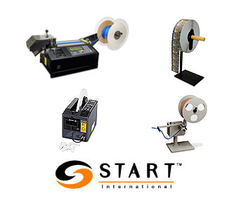 Picture of Start International Button ZCM1000P246 (Main product image)
