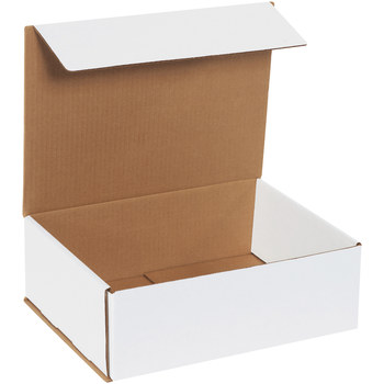 Picture of MLR1294 Corrugated Mailers. (Main product image)