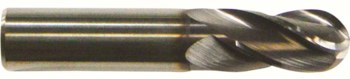 Picture of Cleveland 5/16 in End Mill C83543 (Main product image)