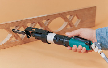 Dynabrade 12204 Stockade Reciprocating Sander