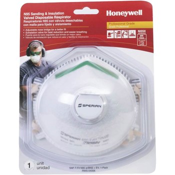 P disposable online respirator