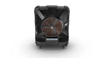 Portacool Apex 4000 Portable Evaporative Cooler - PACA40001A1
