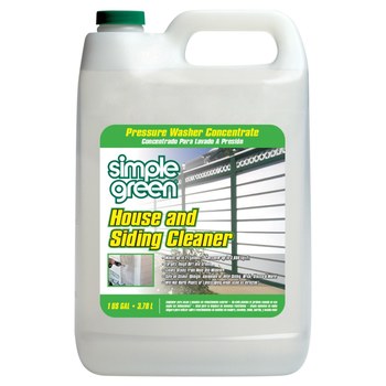 1 Gal. E-Z Multi-Purpose Pressure Wash Concentrate