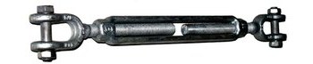 Picture of 3M SWSW-04 Steel Turnbuckle (Main product image)