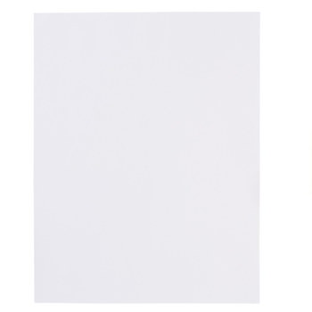 Picture of Brady Toughjet White Polyester Ink-Jet JET-26-146-25-SH Ink-Jet Printable Label (Main product image)