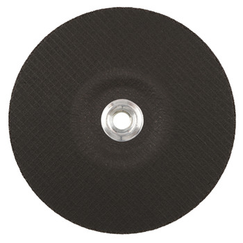Weiler Tiger 2.0 Cut & Grind Wheel 57104 - 7 in - Aluminum Oxide - 30 - S