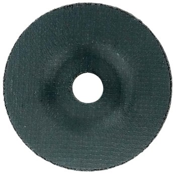 Weiler Tiger Aluminum Cut & Grind Wheel 58215 - 4-1/2 in - A/O Aluminum Oxide AO - 30 - T