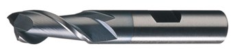 Picture of Cleveland 5/8 in End Mill C33493 (Main product image)