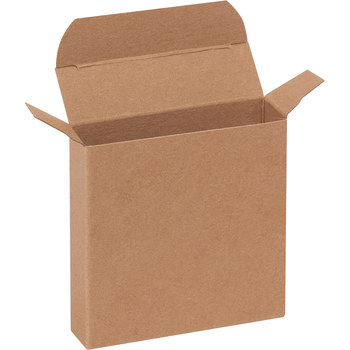 Picture of RTC33 Reverse Tuck Folding Cartons. (Main product image)