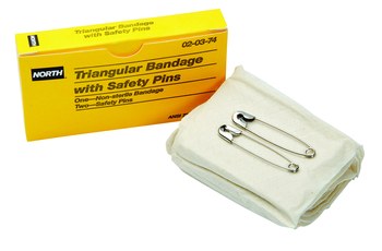 Picture of North Triangular Bandage (Main product image)