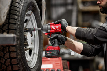 Milwaukee M18 XC5.0 Battery 48-11-1850R - 5.0 Ah