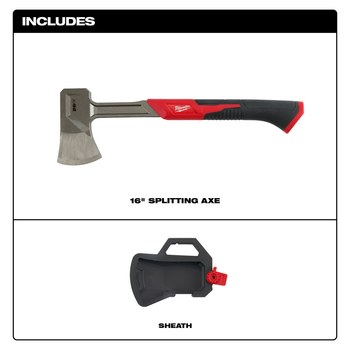 Milwaukee Axe 48-22-9061 - 2.39 lb