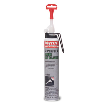 Picture of Loctite Superflex 1165866 Gasket Adhesive / Sealant (Main product image)
