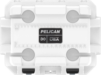 Pelican Personal Cooler 82549406741, Size 30 qt