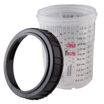 3M PPS 6 fl oz Cup Lid - 16201