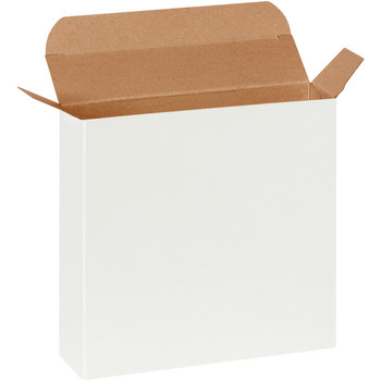 Picture of RTC54W Reverse Tuck Folding Cartons. (Main product image)