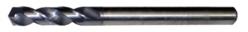 Picture of Cleveland Q-AMD 3780-TC #30 135° Right Hand Cut M42 High-Speed Steel - 8% Cobalt Jobber Drill C19916 (Main product image)