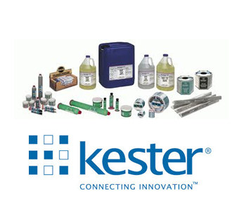 Kester 24-6337-8500 Lead Solder Wire, Sn/Pb, 0.031 In | RSHughes.com