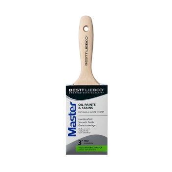 Picture of Bestt Liebco Master Trim/Wall 079819-00063 Brush (Main product image)
