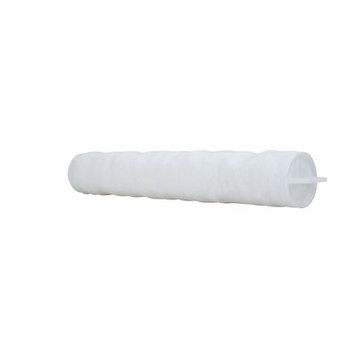 3M HF40PP070A01 High Flow Series Filter Cartridge - 70 Rating - Polypropylene 40 in - 15078