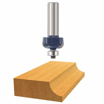 Picture of Bosch 1/4 in Router Bit 84425M (Main product image)