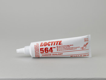 Picture of Loctite 564 Thread Sealant (Main product image)